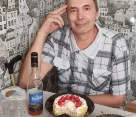 владимир, 54 года, Челябинск