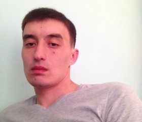 Руслан, 35 лет, Соликамск