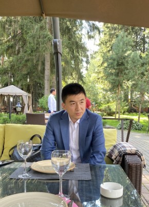 qwe, 46, Russia, Moscow