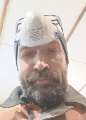 Ал из Новосибирска 46 лет