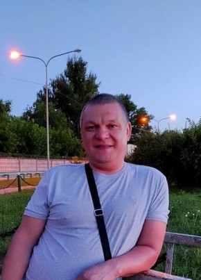 Сергей, 48, Россия, Людиново