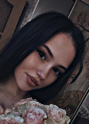 Анна из Коврова 28 лет