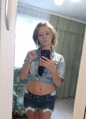 Katya, 38, Russia, Moscow