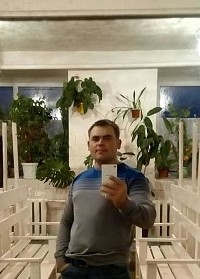 Александр, 39, Россия, Рамешки