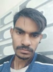 waseem, 18, Aligarh