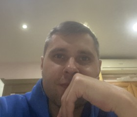 Yaroslav, 33, Moscow