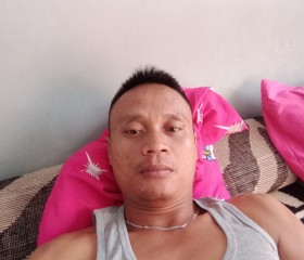 Firdaus Samudin, 38 лет, Kota Palangka Raya