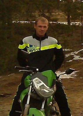 Андрей, 41, Россия, Красновишерск