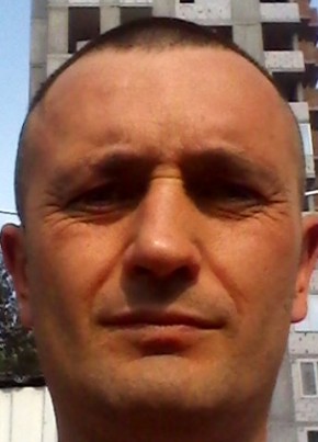 Славик, 39, Україна, Немирів