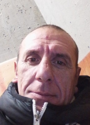 Сергей, 47, Россия, Сочи
