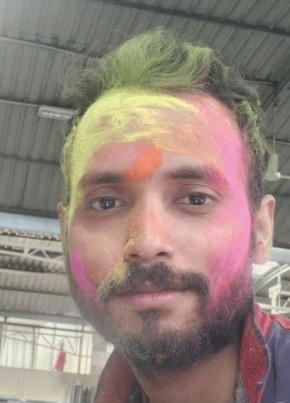 Rocky, 26, India, Bangalore
