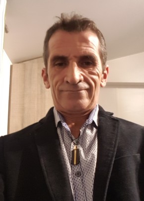 franck, 54, République Française, Bordeaux