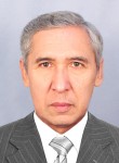 Алишер, 71 год, Toshkent