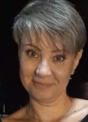 Ольга из Воронежа 50 лет