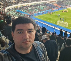 Rahimboy Rahimov, 34 года, Toshkent