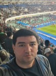 Rahimboy Rahimov, 34 года, Toshkent