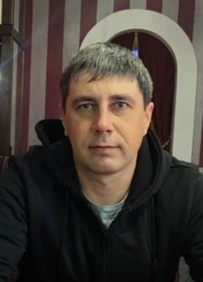 Стас, 41, Россия, Карпинск