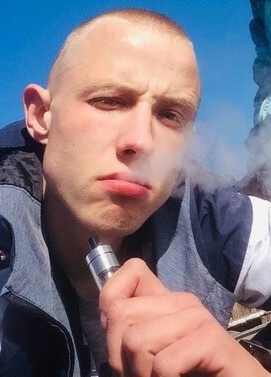 Эдуард, 29, Россия, Мирный (Архангельская обл.)
