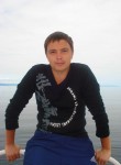 Василий, 44 года, Иркутск
