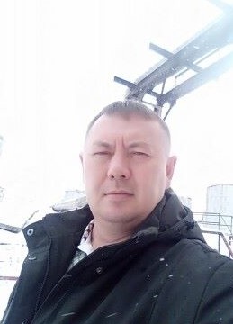 Александр, 50, Россия, Краснокаменск