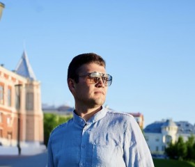 Vsevolod, 30, Samara