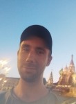 Вальдемар, 34 года, Москва