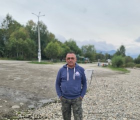 Игорь, 53 года, Артем