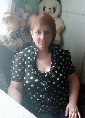 Анна, 51, Россия, Шимск