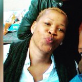 Nhlanhla, 44  , eSikhawini