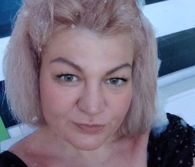 Olga, 45, Moscow