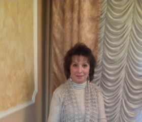 Лилия, 60 лет, Донецьк