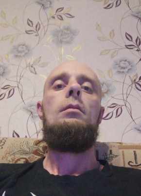 Дмитрий Зимняков, 39, Россия, Кострома