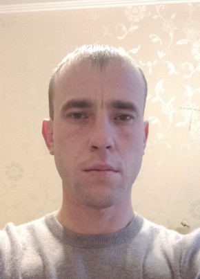 Виктор, 31, Россия, Азов