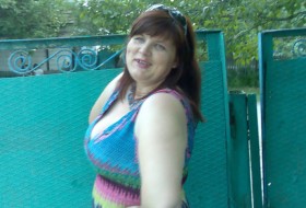 Ирэн-Ирина, 51 - Только Я