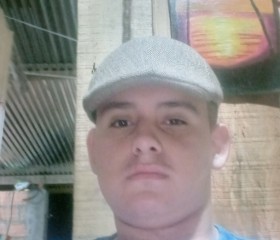 Ciro Alfredo, 18, Florencia