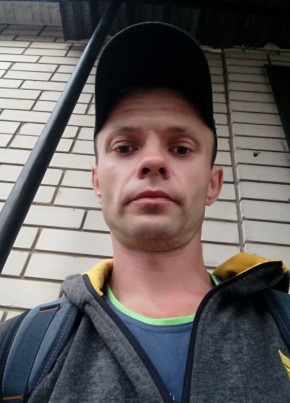Алексей, 42, Україна, Сєвєродонецьк