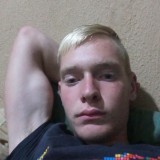 Eduan, 20  , Sasolburg