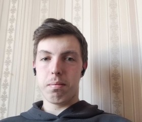 Sasha, 20, Cheboksary