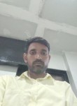 Rajkumaar, 35 лет, Mumbai