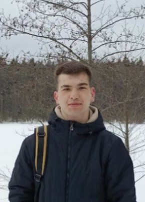 Арсений, 19, Россия, Москва