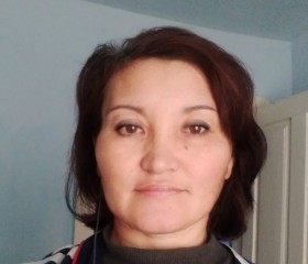 Гульсара, 44 года, Ставрополь