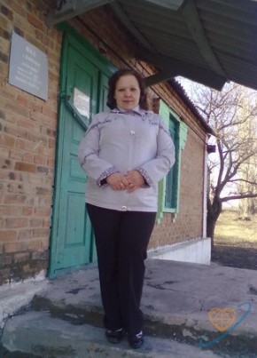 татьяна, 41, Россия, Красный Сулин