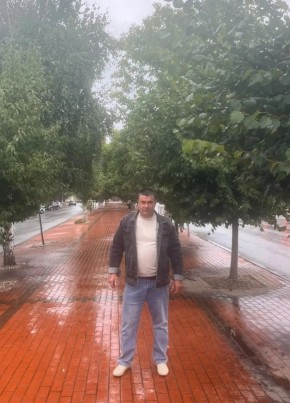 Юрий из Туймазы 51 год