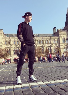 Nikita, 27, Russia, Kolomna