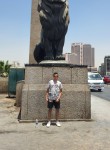 Mohamad khaled, 20 лет, القاهرة
