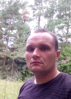 Миша, 35, Россия, Череповец