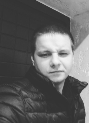 Antonio, 30, Россия, Красноармейск (Московская обл.)