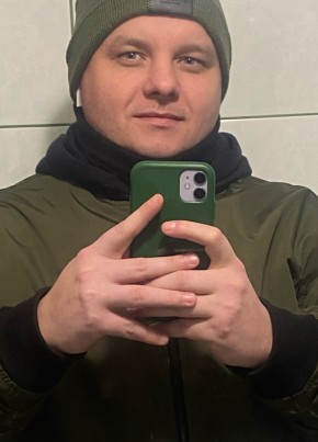 Anton, 31, Russia, Moscow