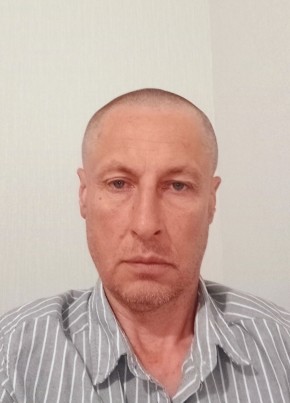 Константин из Краснодара 50 лет