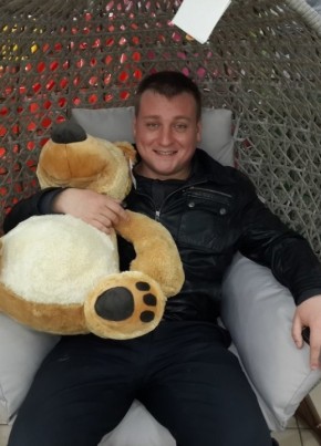 Сергей, 37, Россия, Иваново
